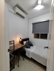 Heritage View (D5), Condominium #535008101